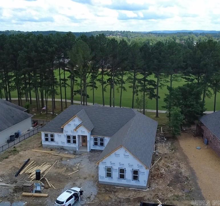 108 ElCano  Hot Springs Village, AR