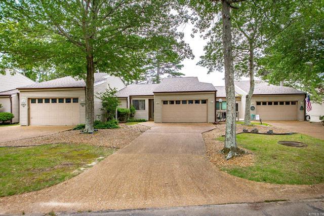 601  Woodlawn  Fairfield Bay, AR