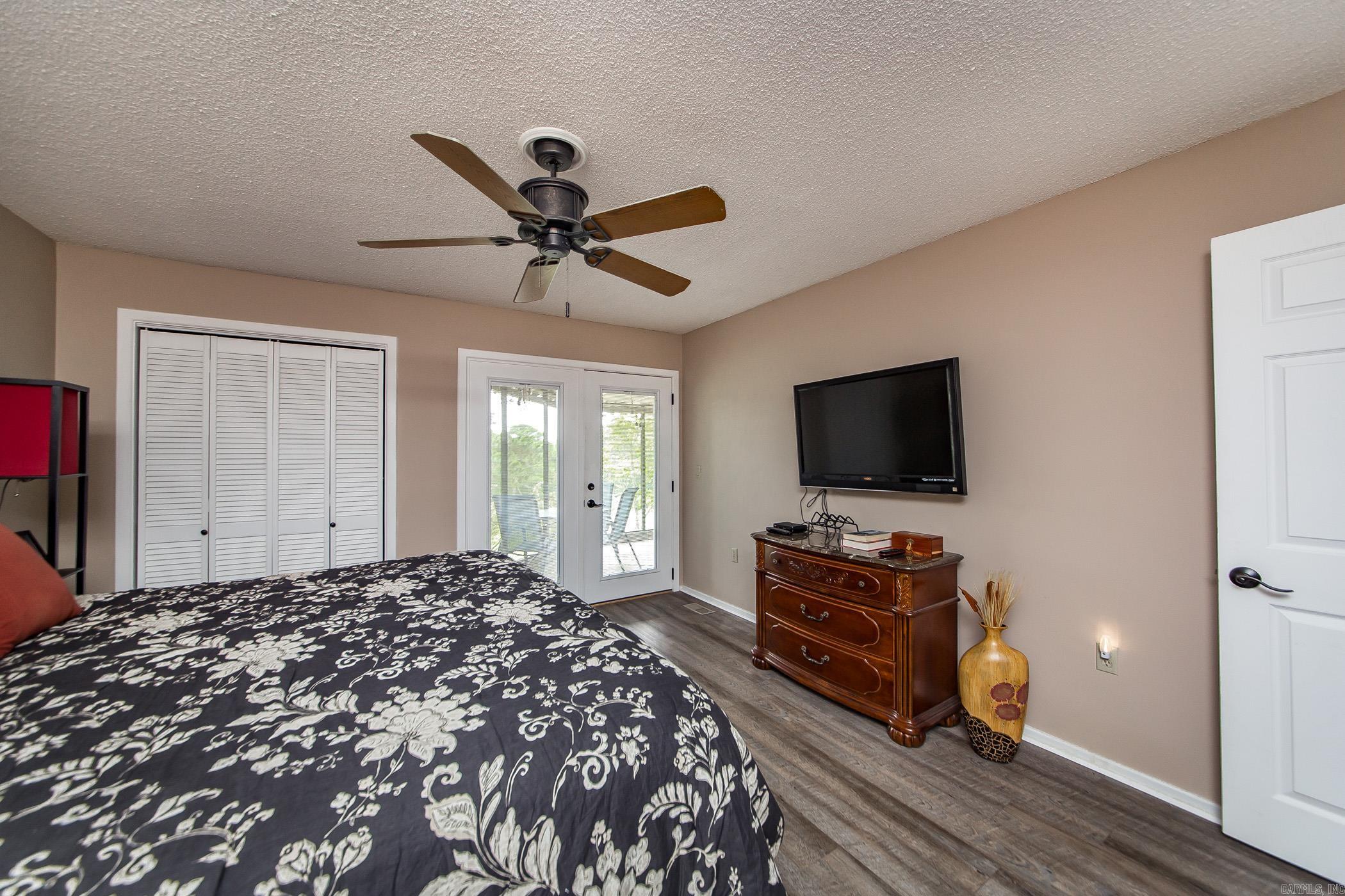 601 Woodlawn  Fairfield Bay, AR