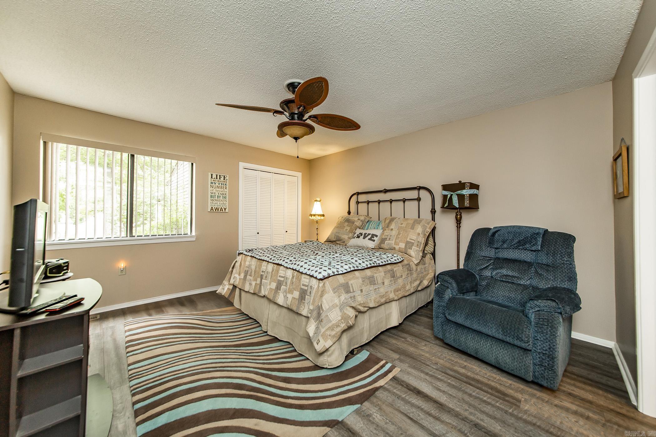601 Woodlawn  Fairfield Bay, AR