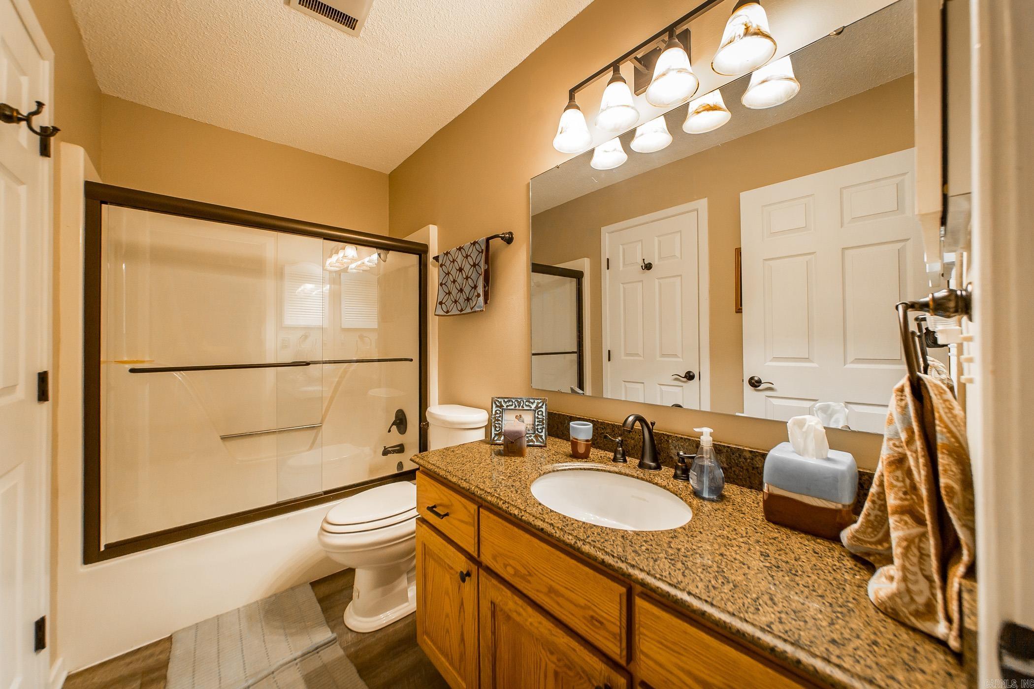 601 Woodlawn  Fairfield Bay, AR