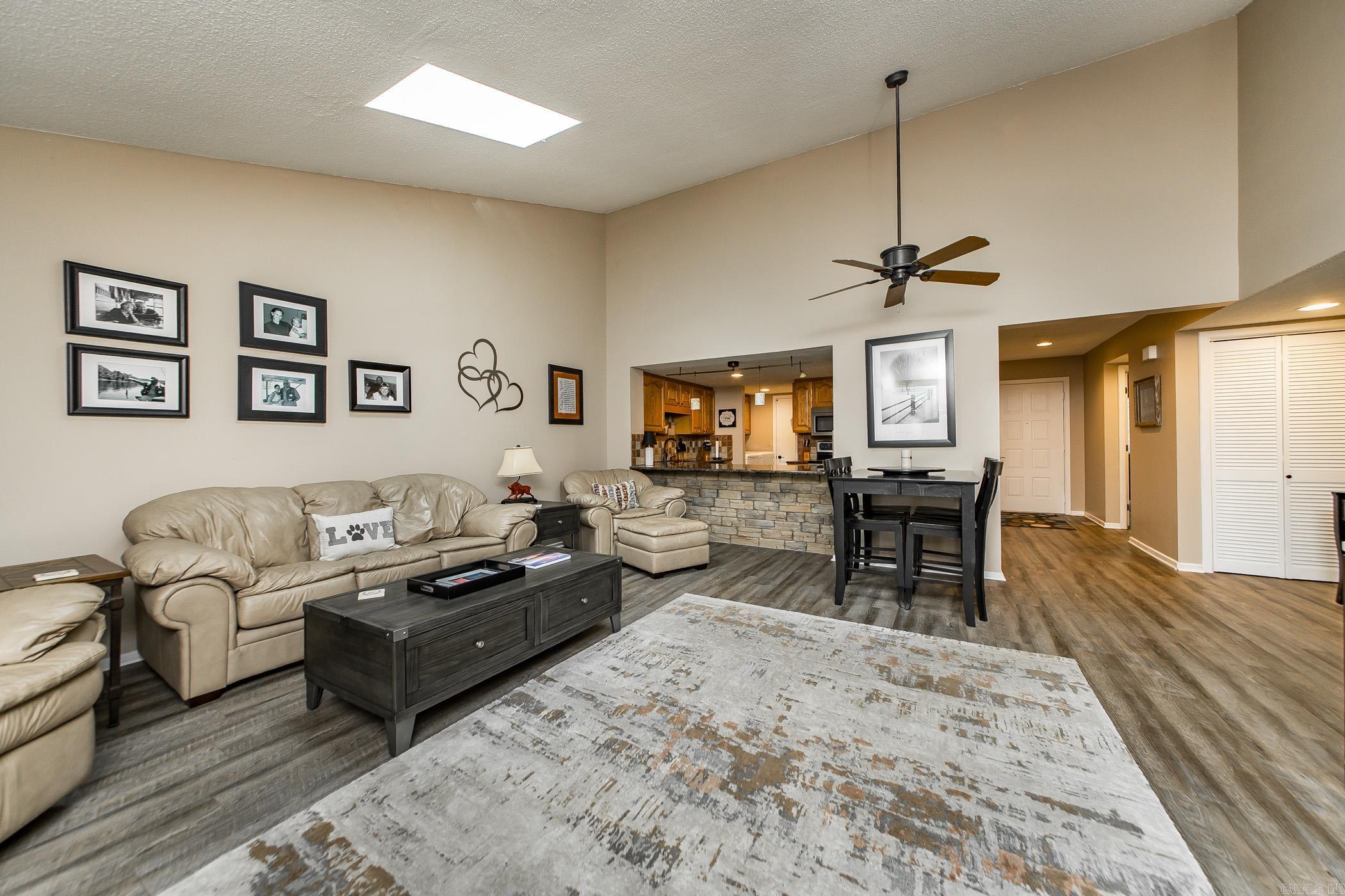601 Woodlawn  Fairfield Bay, AR