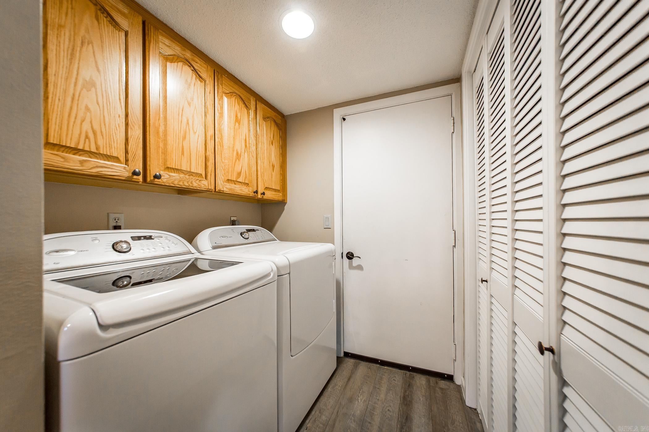 601 Woodlawn  Fairfield Bay, AR