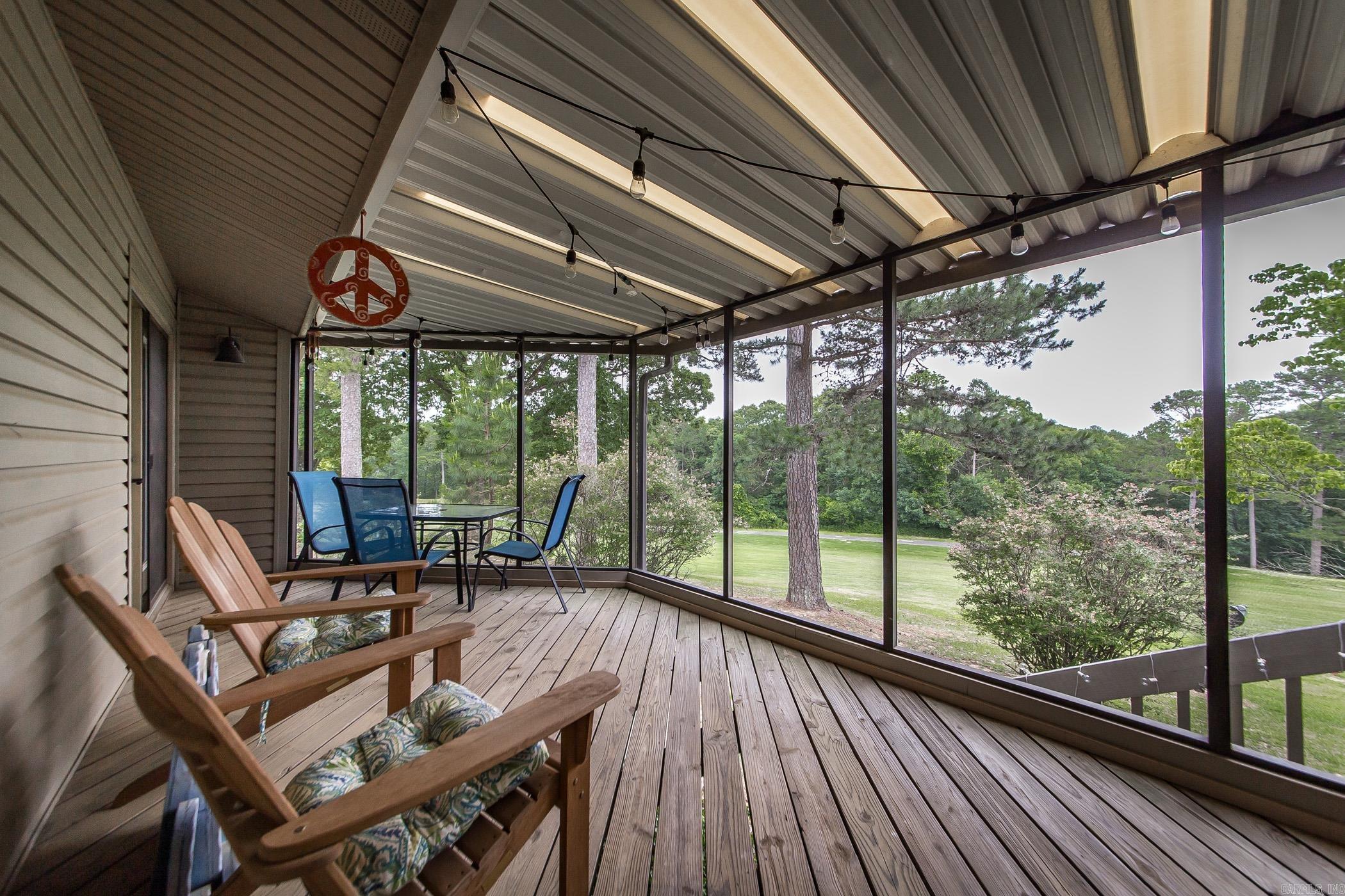 601 Woodlawn  Fairfield Bay, AR