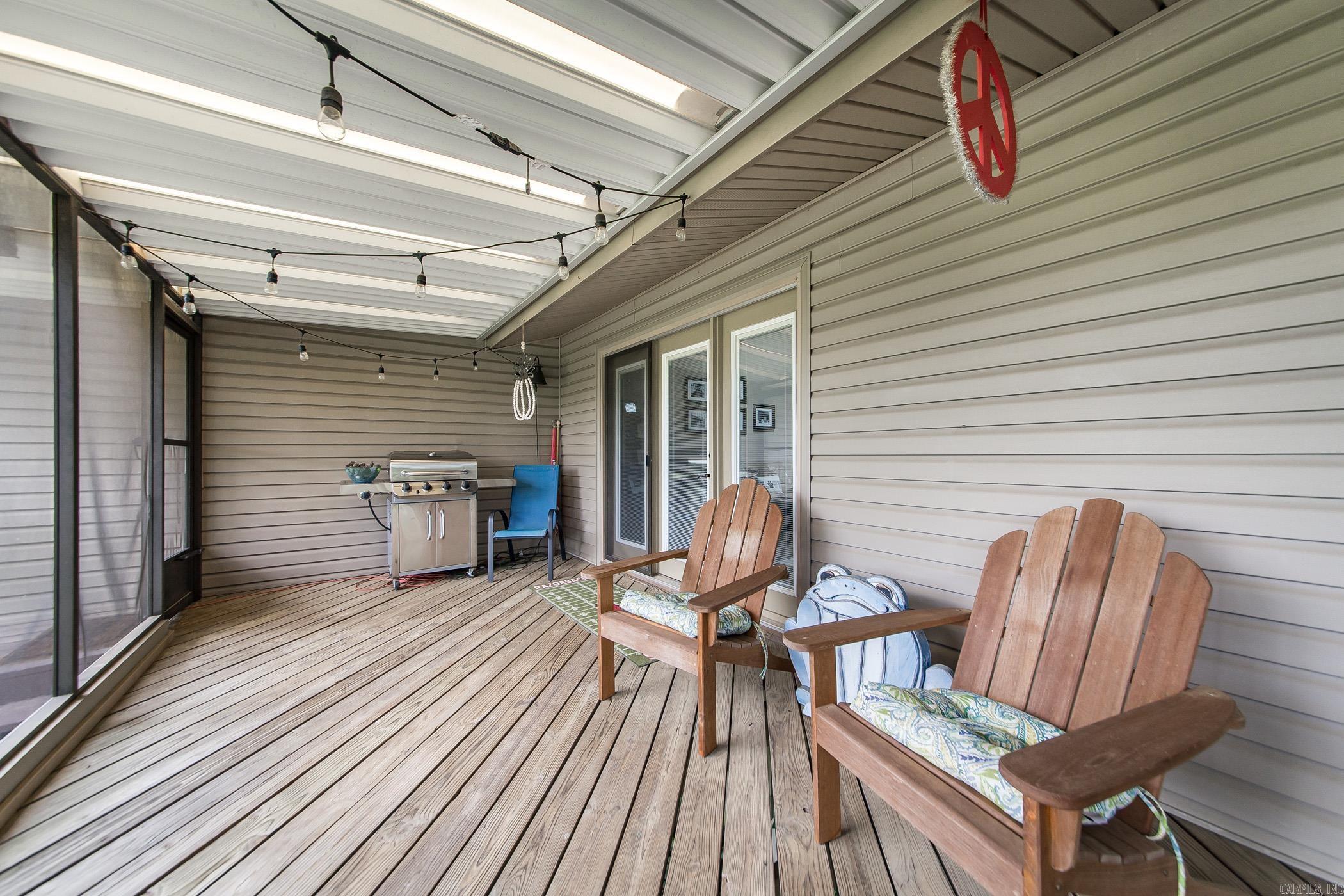 601 Woodlawn  Fairfield Bay, AR
