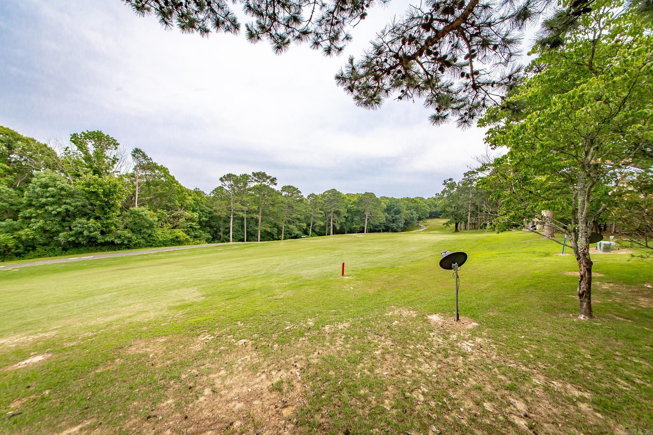 601 Woodlawn  Fairfield Bay, AR