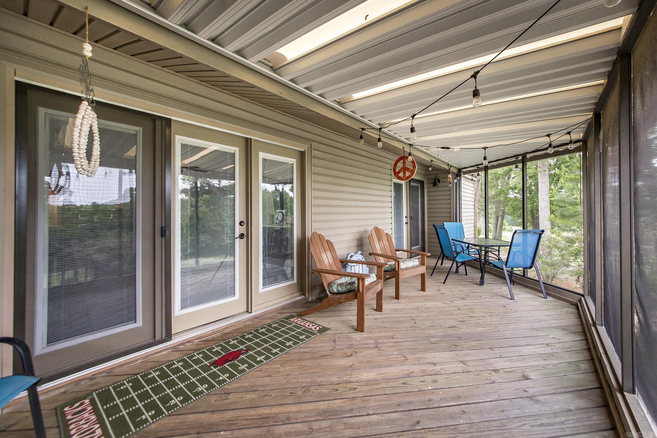 601 Woodlawn  Fairfield Bay, AR