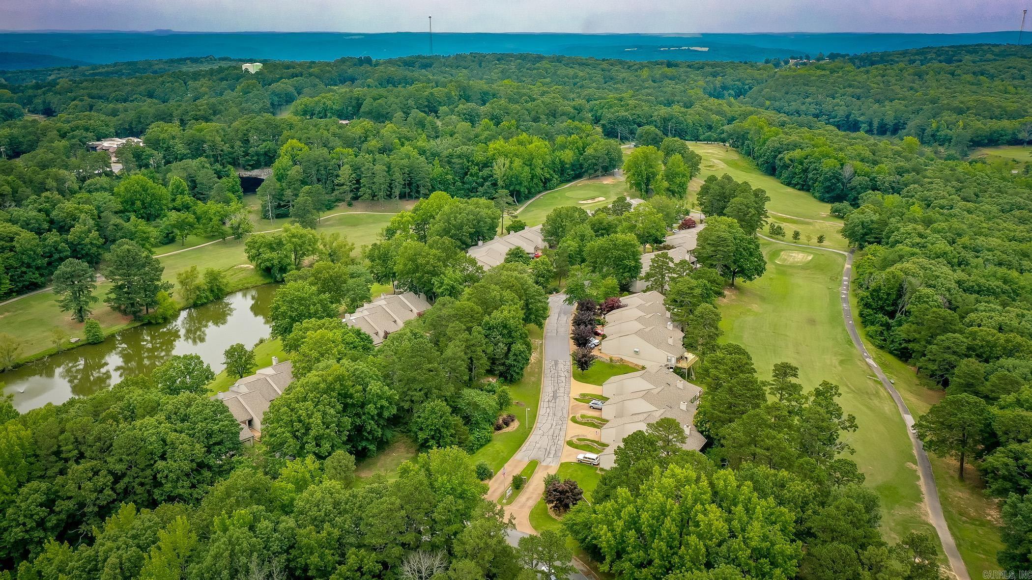 601 Woodlawn  Fairfield Bay, AR