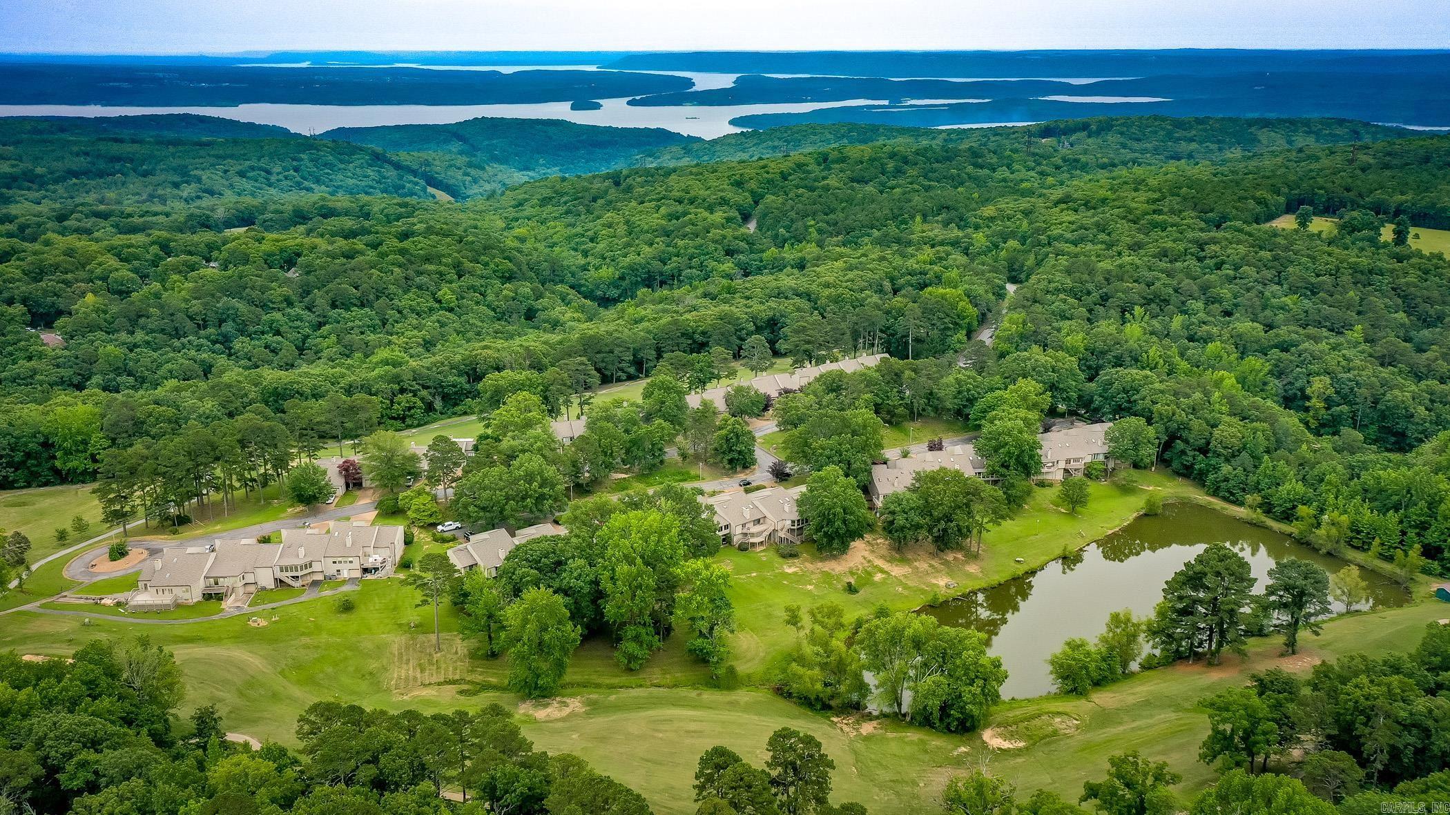 601 Woodlawn  Fairfield Bay, AR