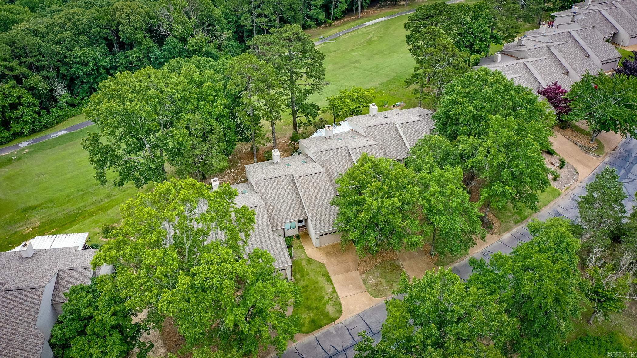 601 Woodlawn  Fairfield Bay, AR