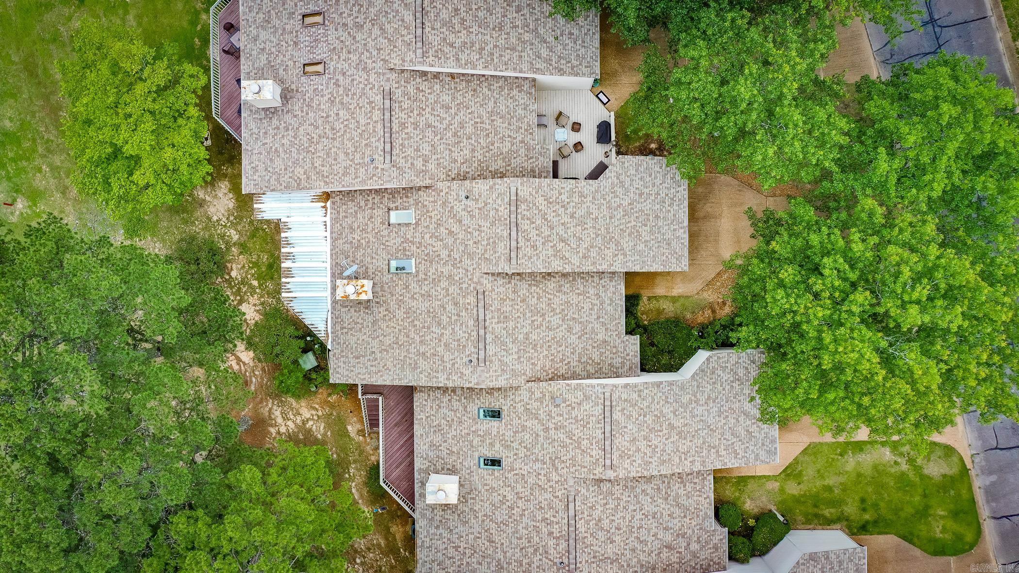 601 Woodlawn  Fairfield Bay, AR