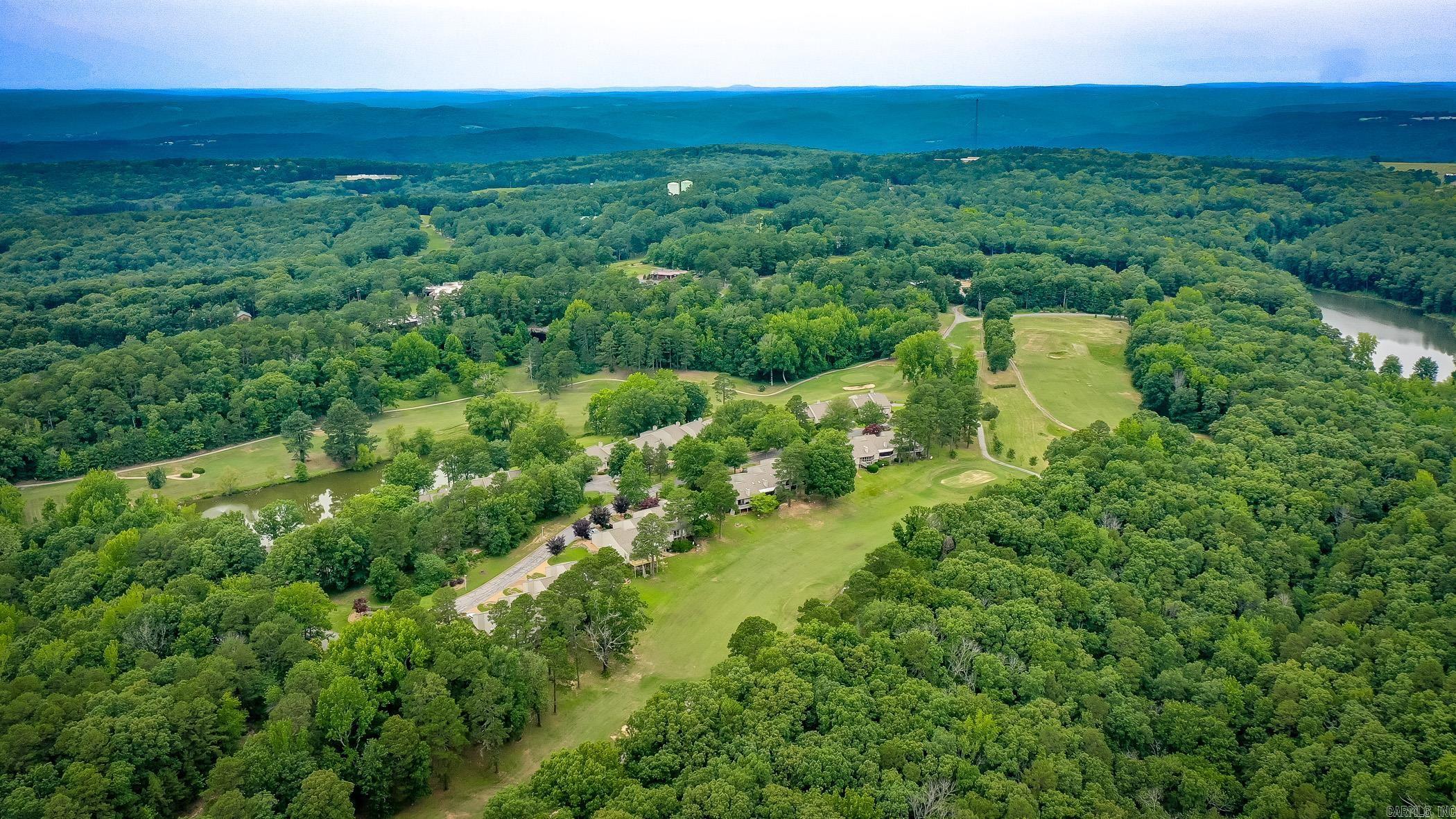 601 Woodlawn  Fairfield Bay, AR