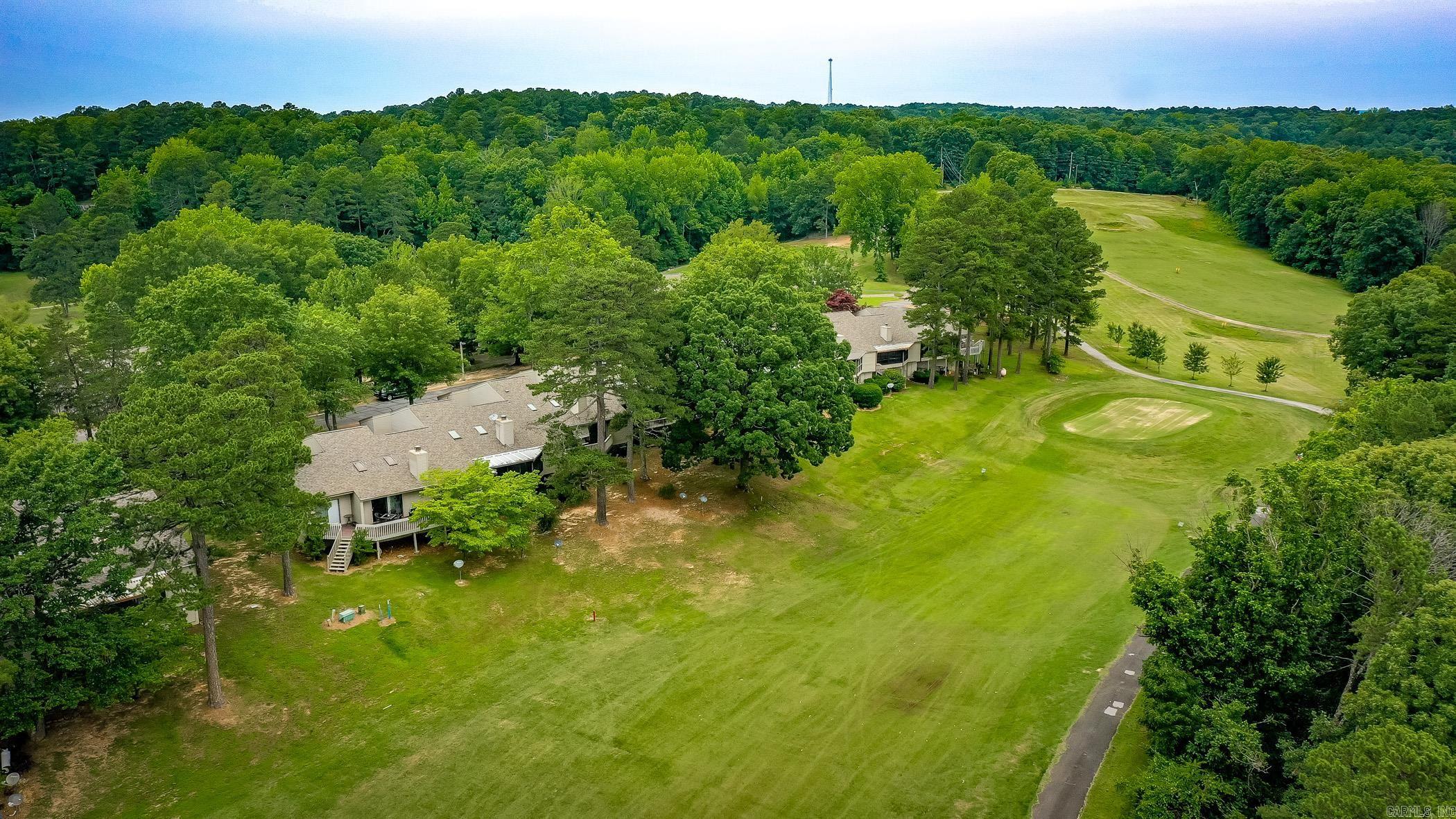 601 Woodlawn  Fairfield Bay, AR
