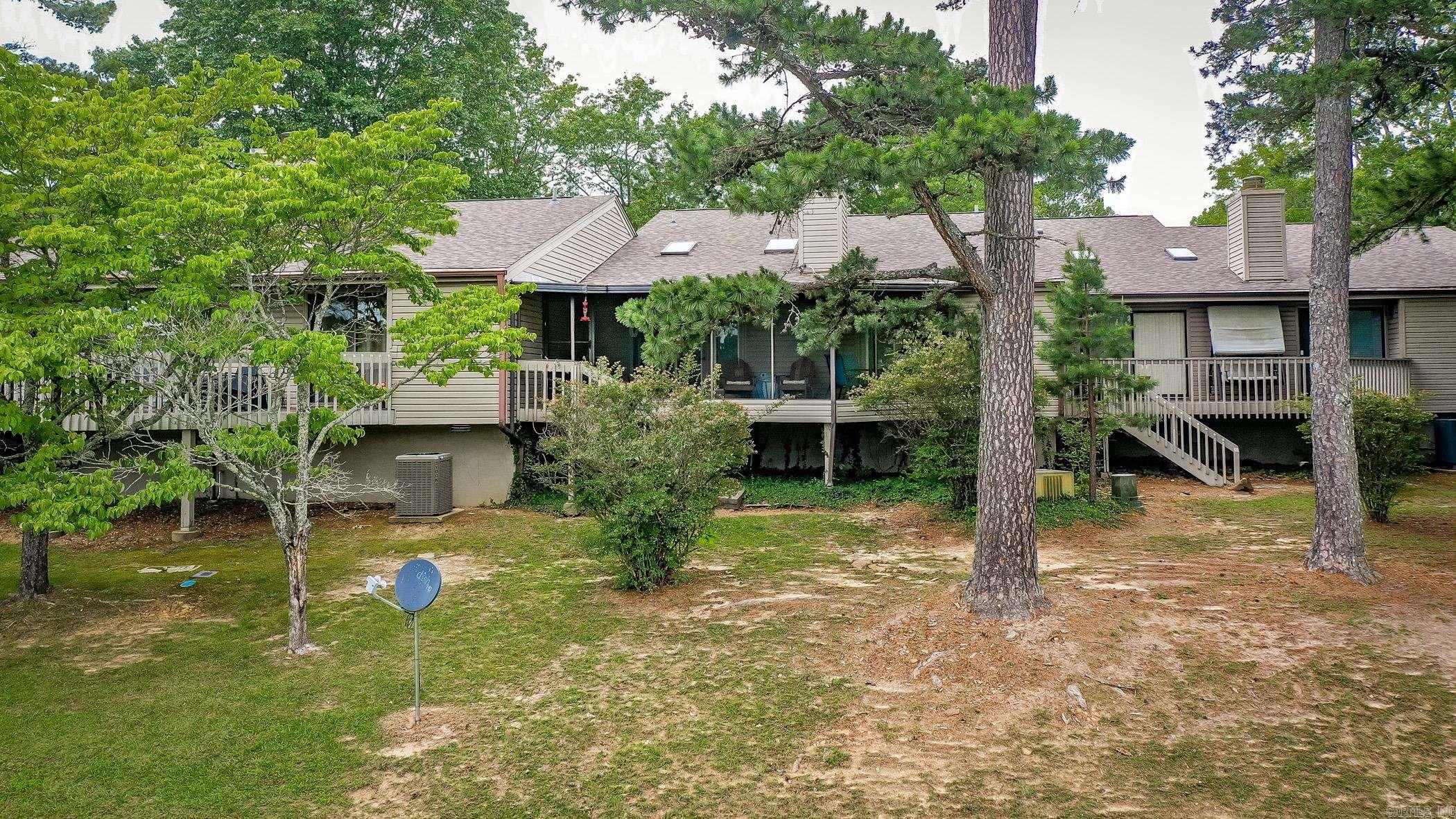 601 Woodlawn  Fairfield Bay, AR
