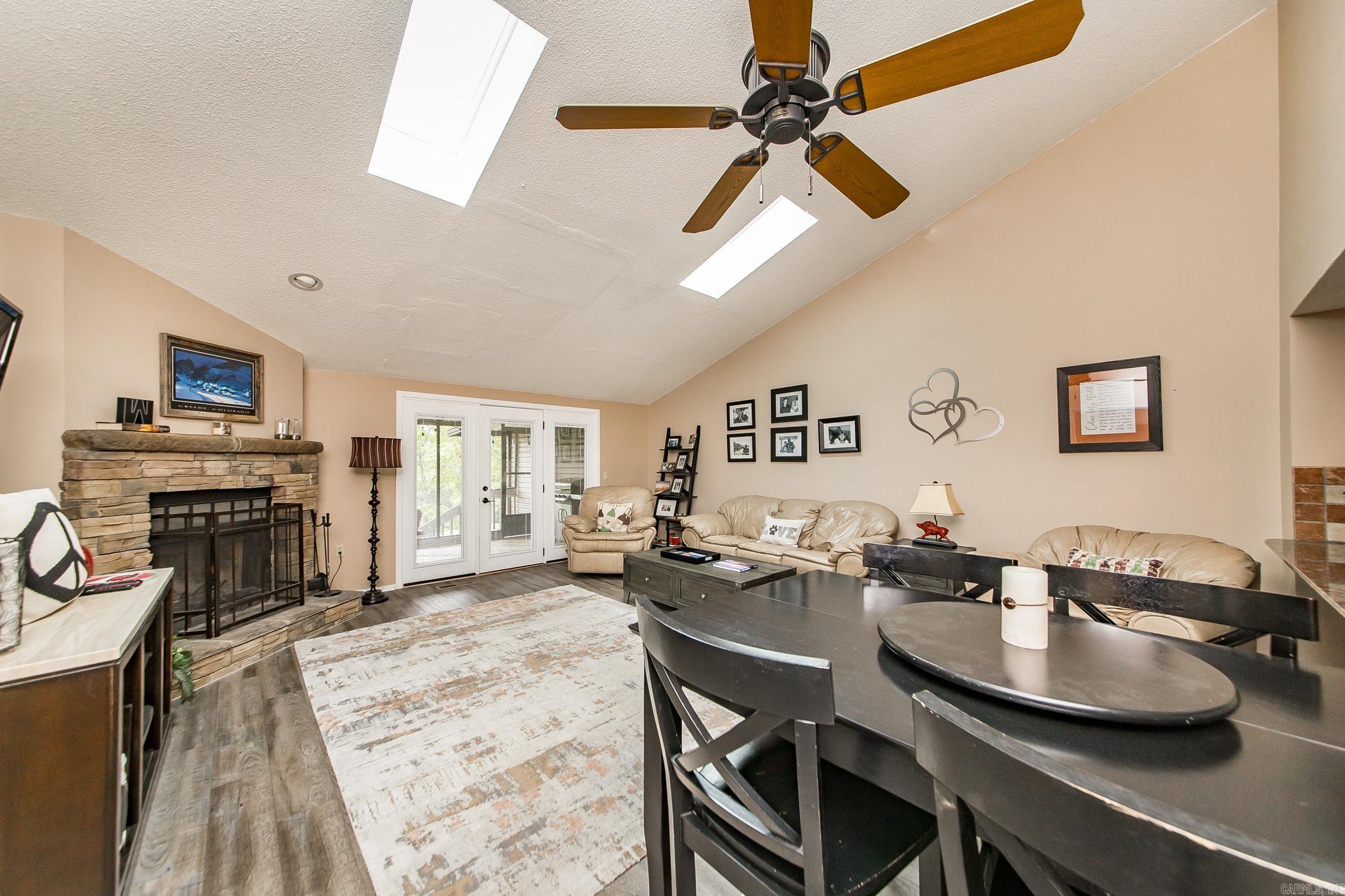 601 Woodlawn  Fairfield Bay, AR