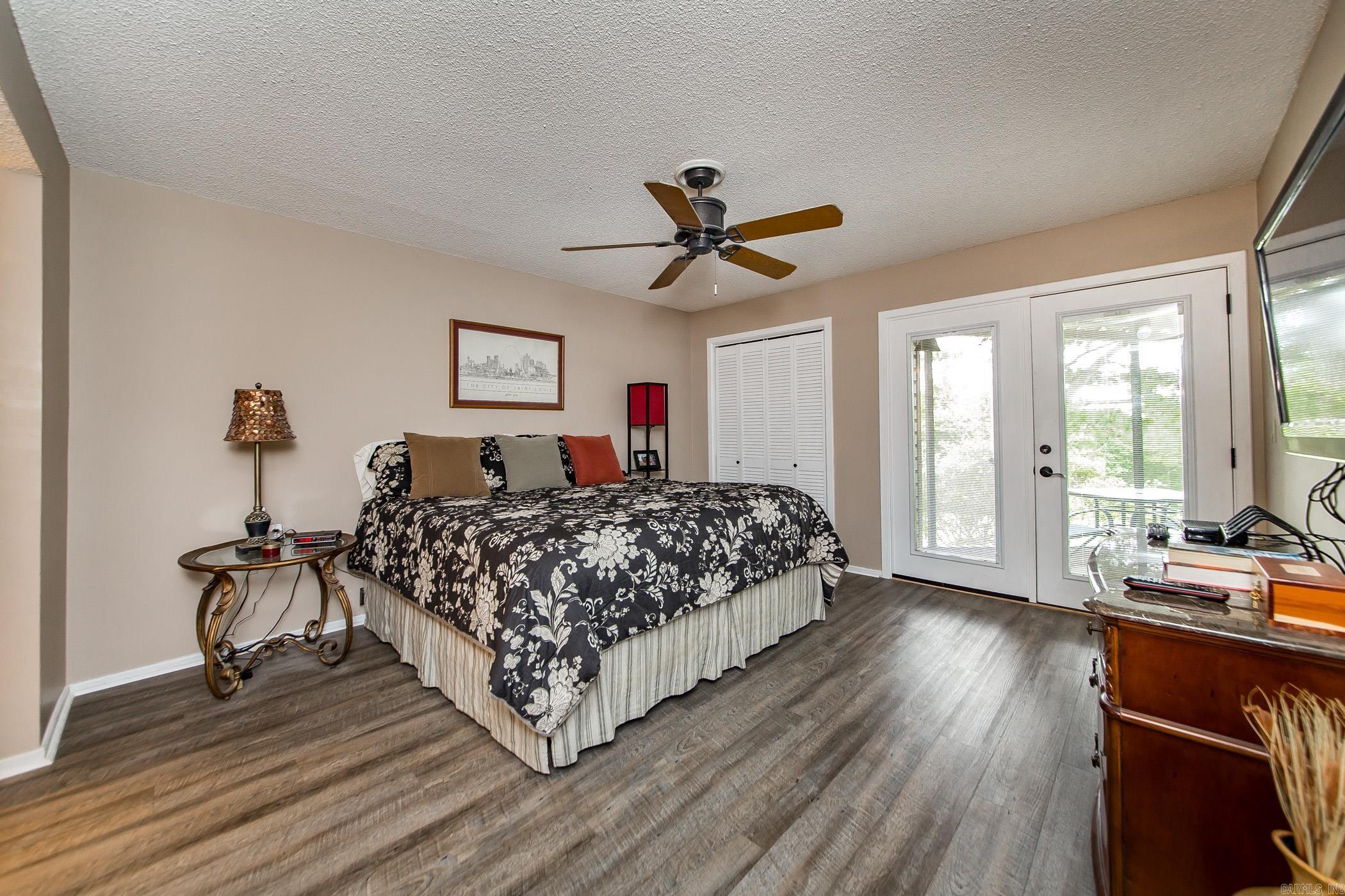 601 Woodlawn  Fairfield Bay, AR