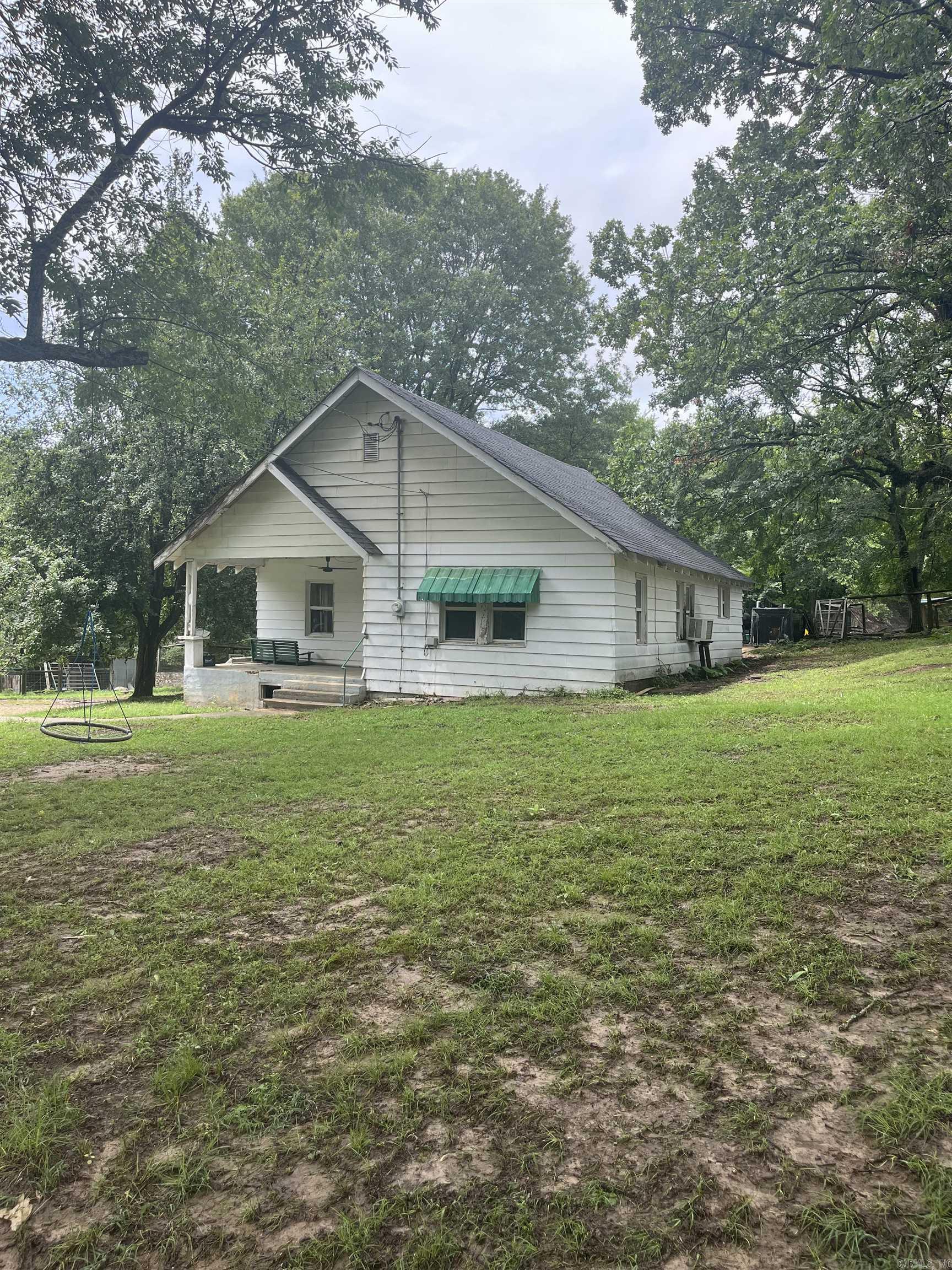 4602 Highway 8  Glenwood, AR