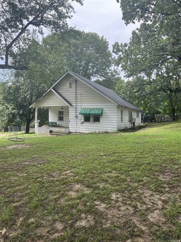 4602  Highway 8  Glenwood, AR