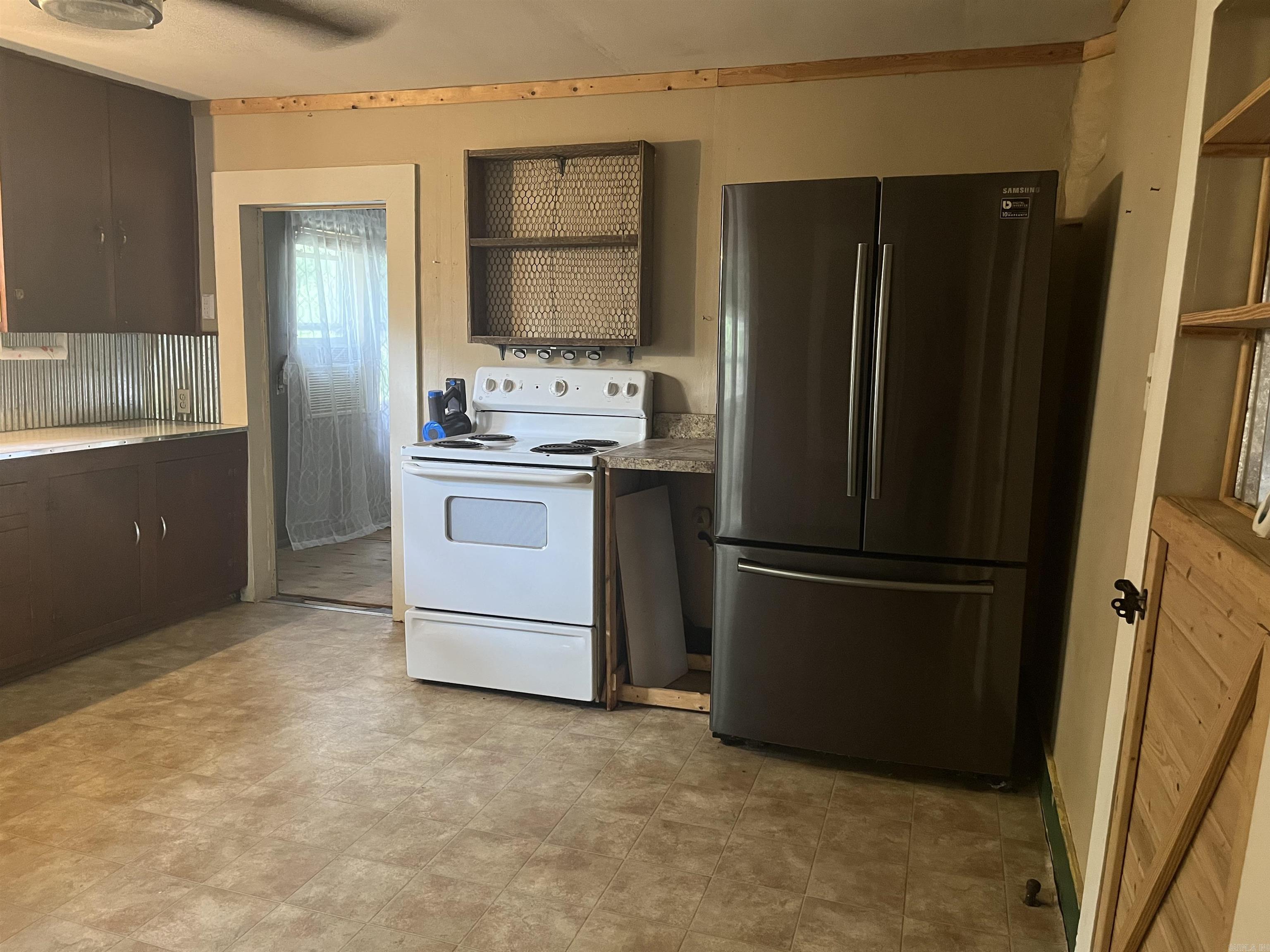 4602 Highway 8  Glenwood, AR