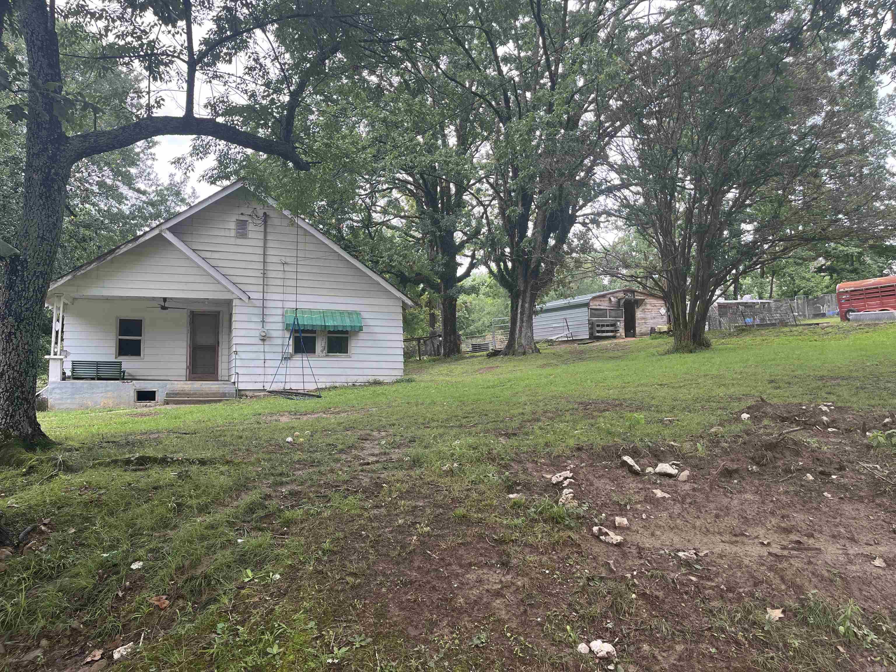 4602 Highway 8  Glenwood, AR
