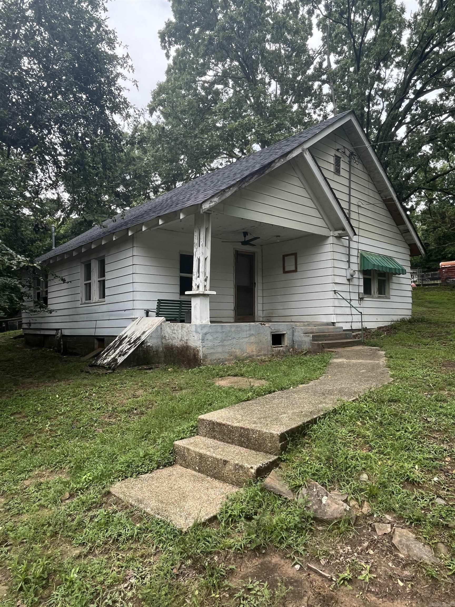 4602 Highway 8  Glenwood, AR