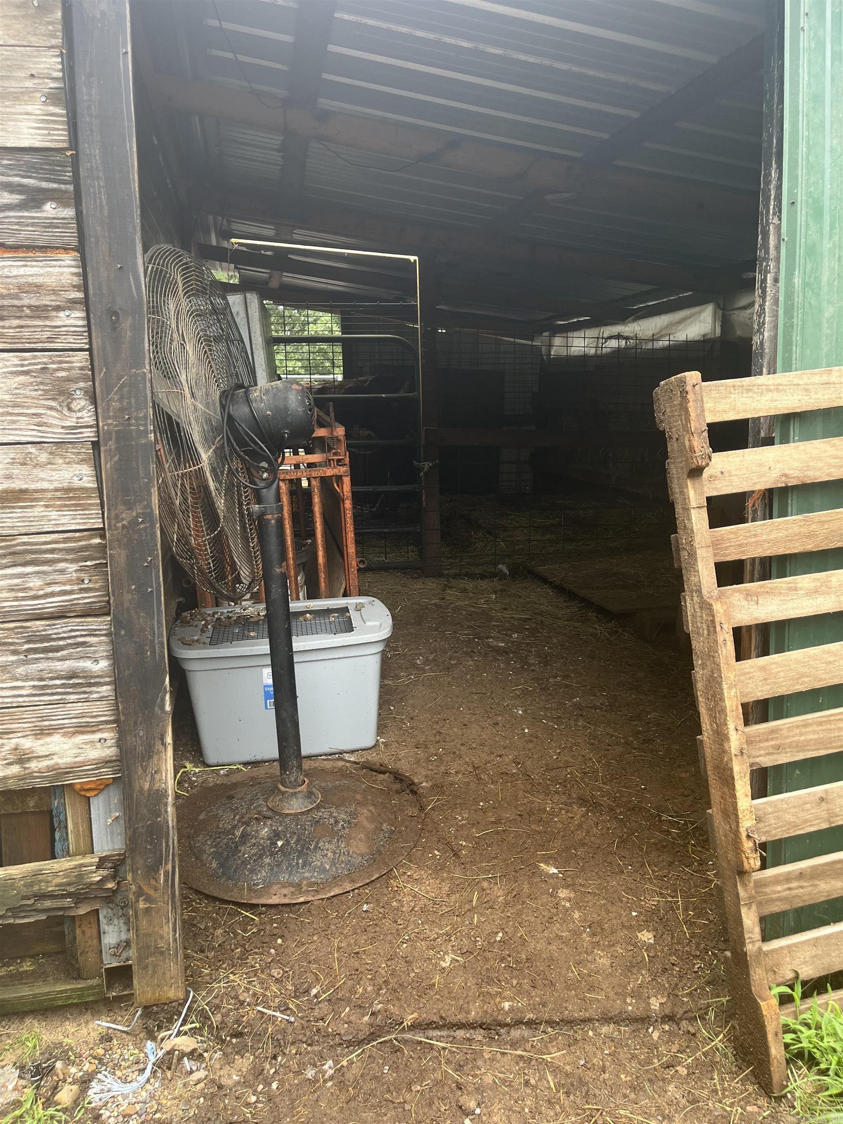 4602 Highway 8  Glenwood, AR