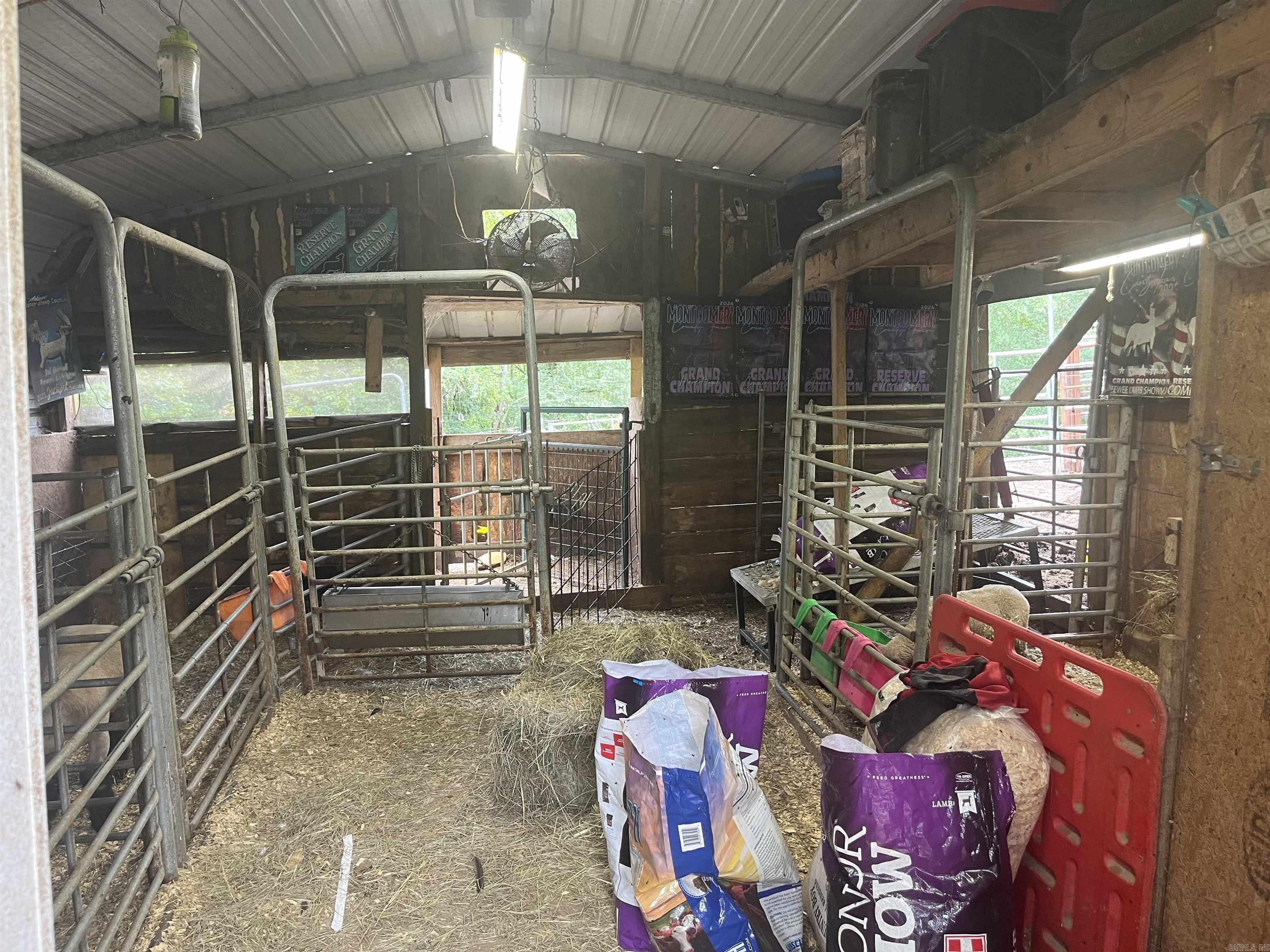 4602 Highway 8  Glenwood, AR