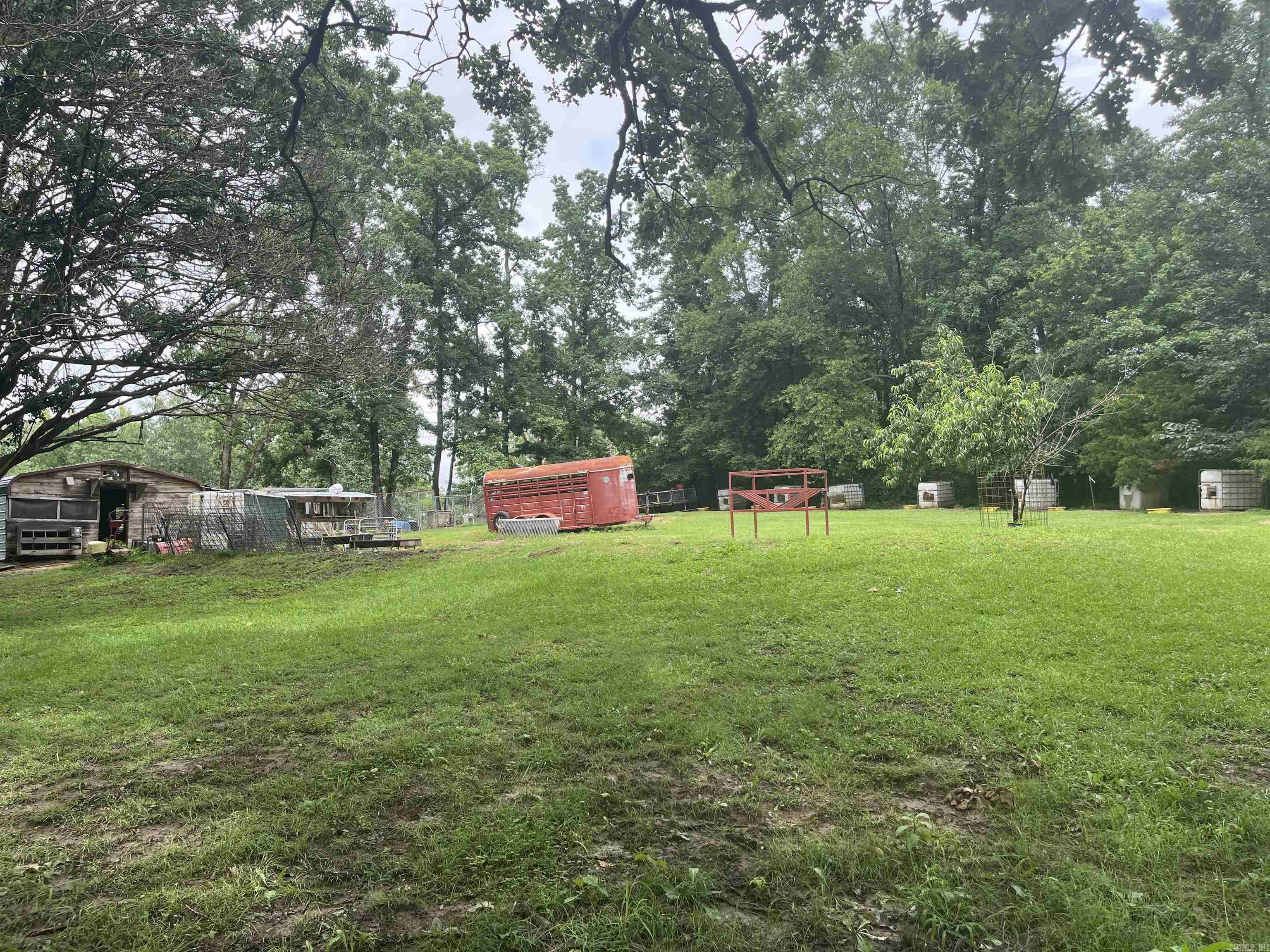 4602 Highway 8  Glenwood, AR