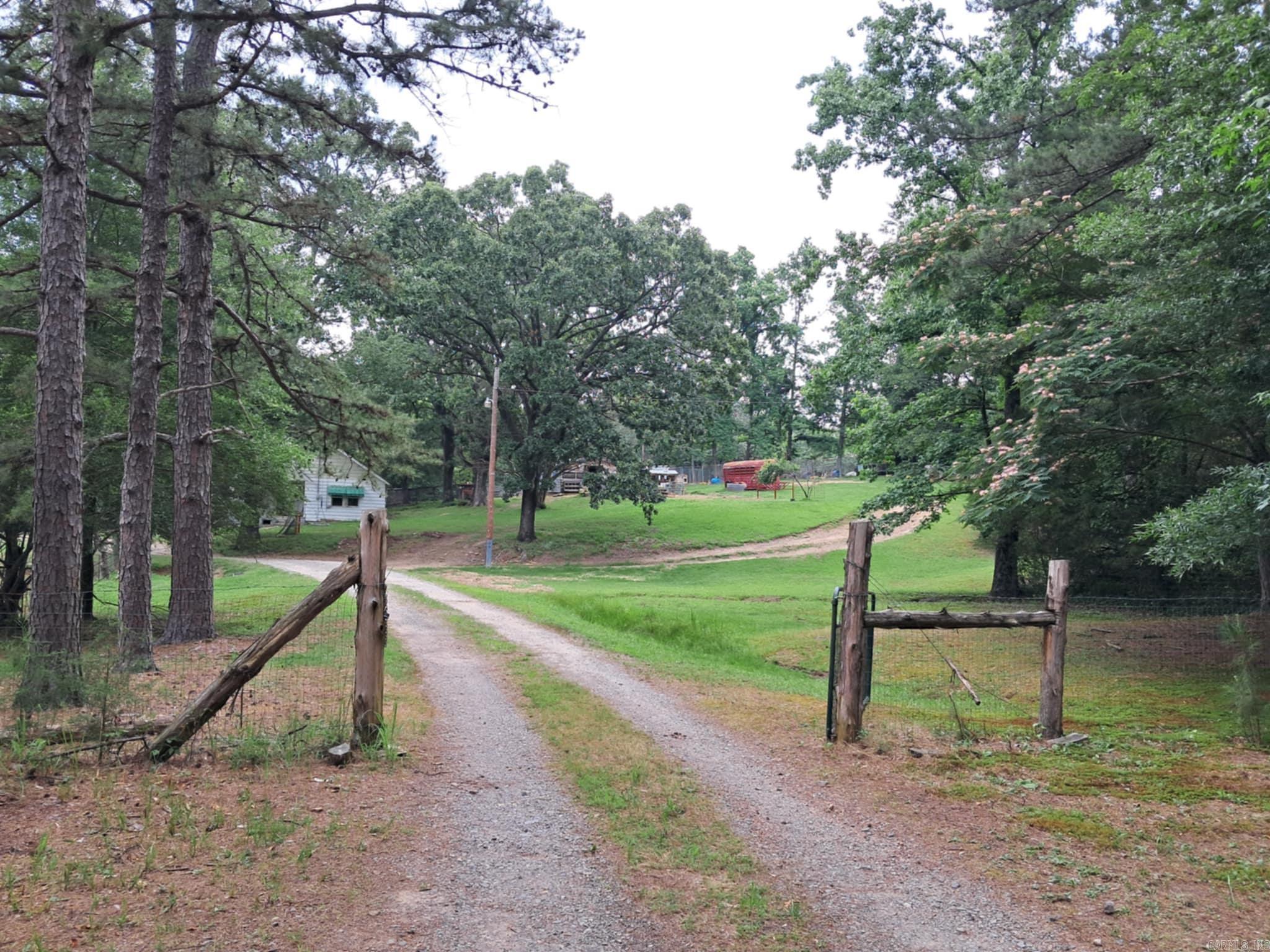 4602 Highway 8  Glenwood, AR