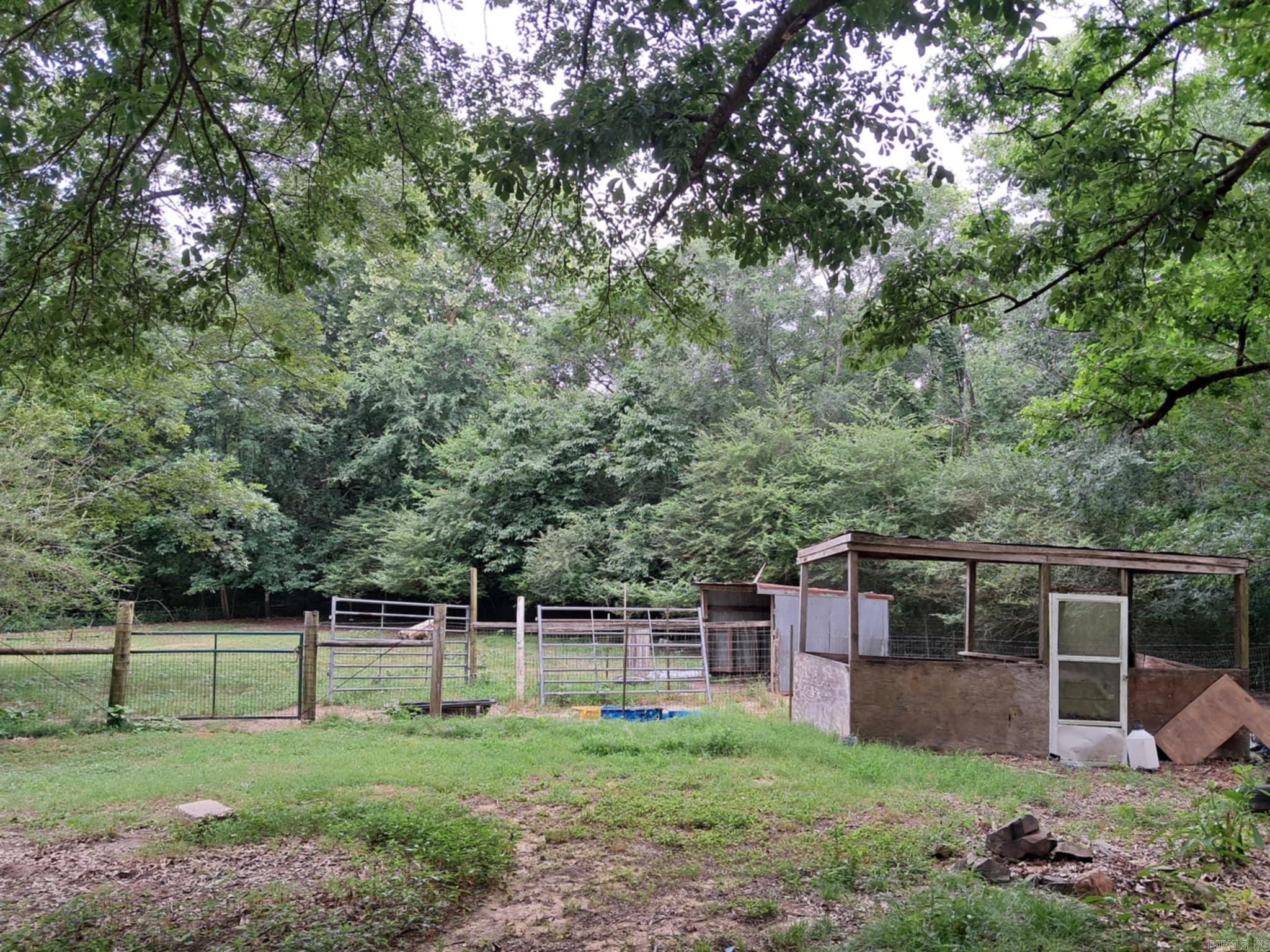 4602 Highway 8  Glenwood, AR