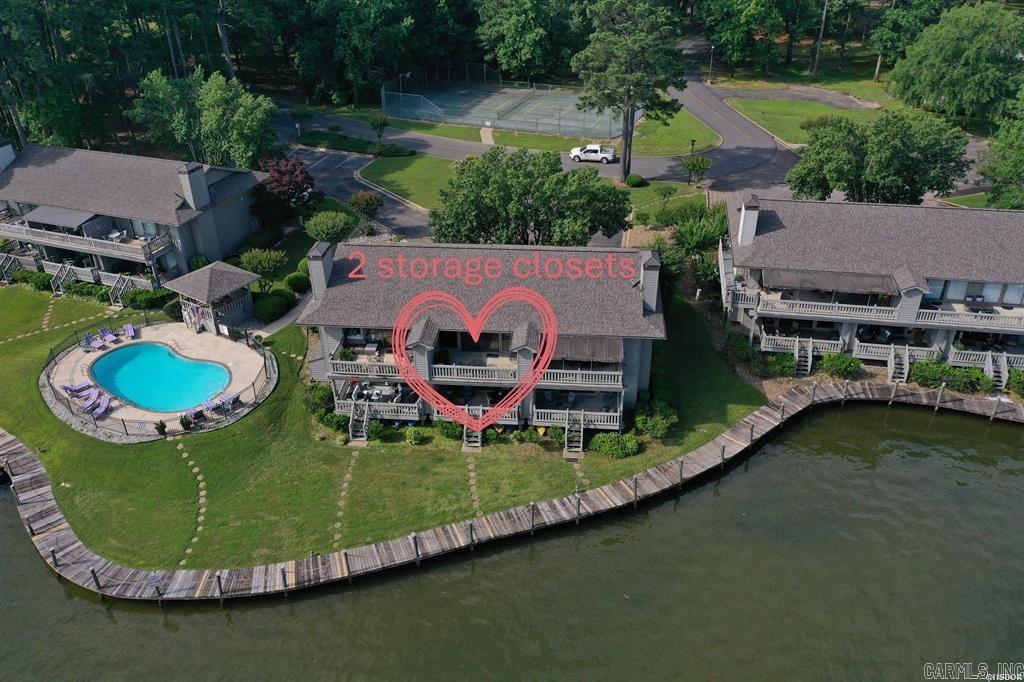 400 Farr Shores  Hot Springs, AR