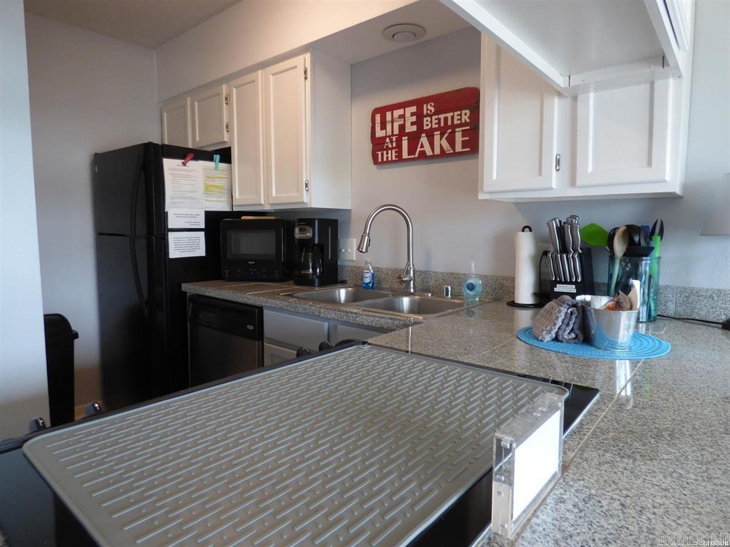400 Farr Shores  Hot Springs, AR