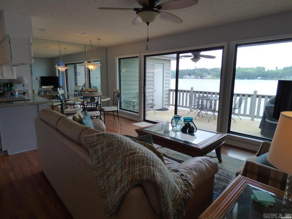 400 Farr Shores  Hot Springs, AR