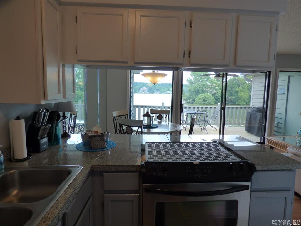 400 Farr Shores  Hot Springs, AR