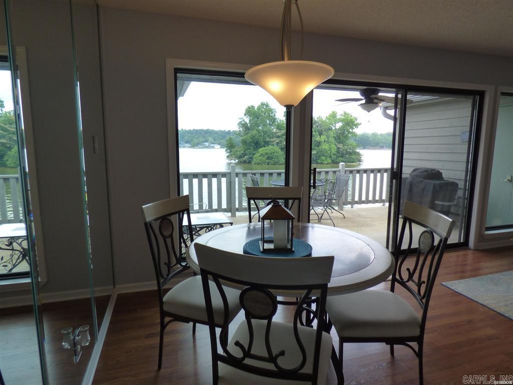 400 Farr Shores  Hot Springs, AR