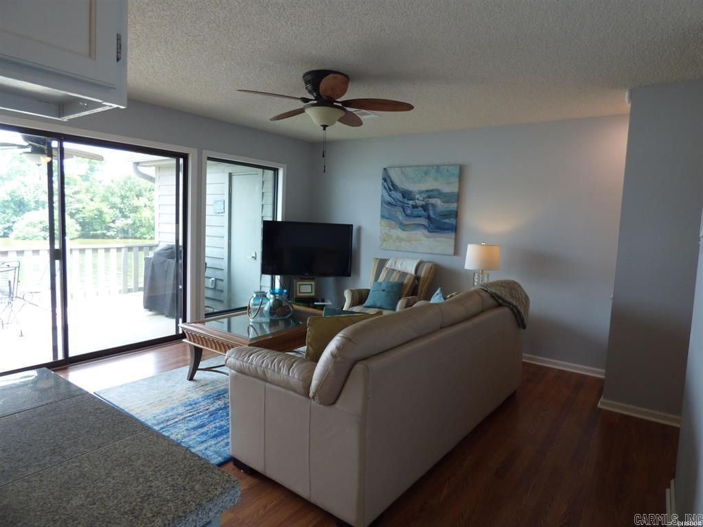 400 Farr Shores  Hot Springs, AR