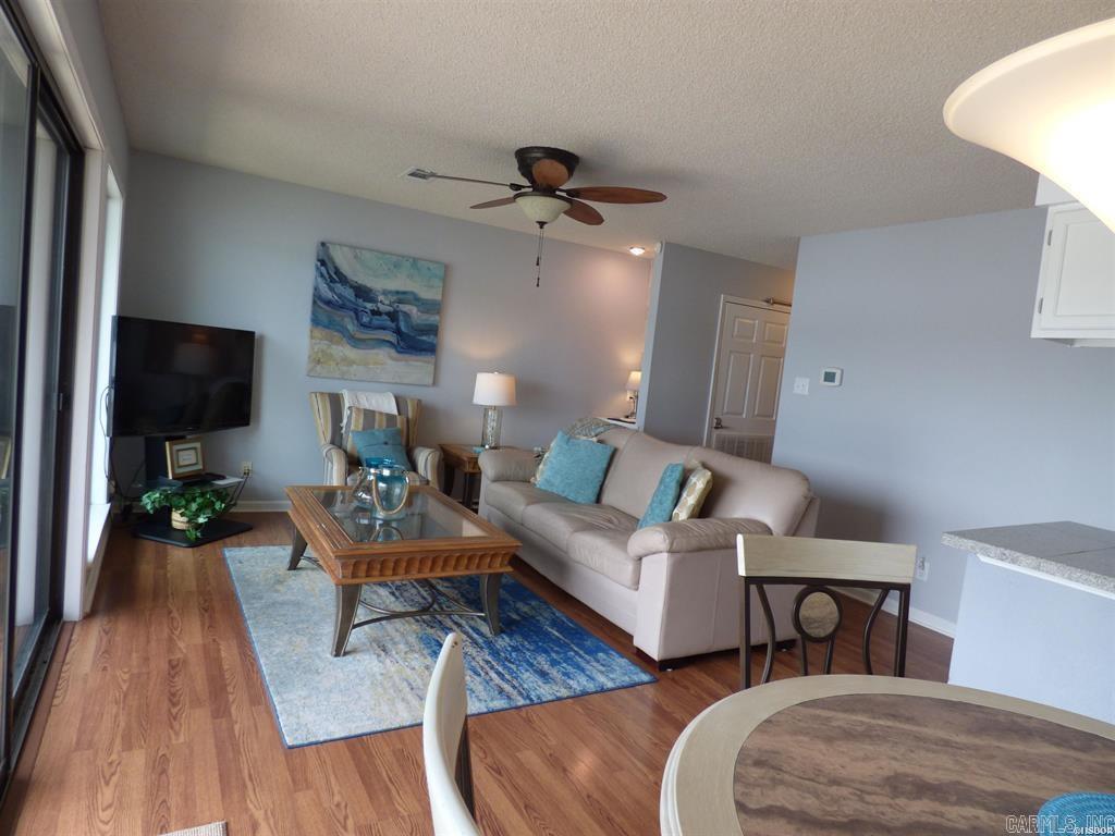 400 Farr Shores  Hot Springs, AR