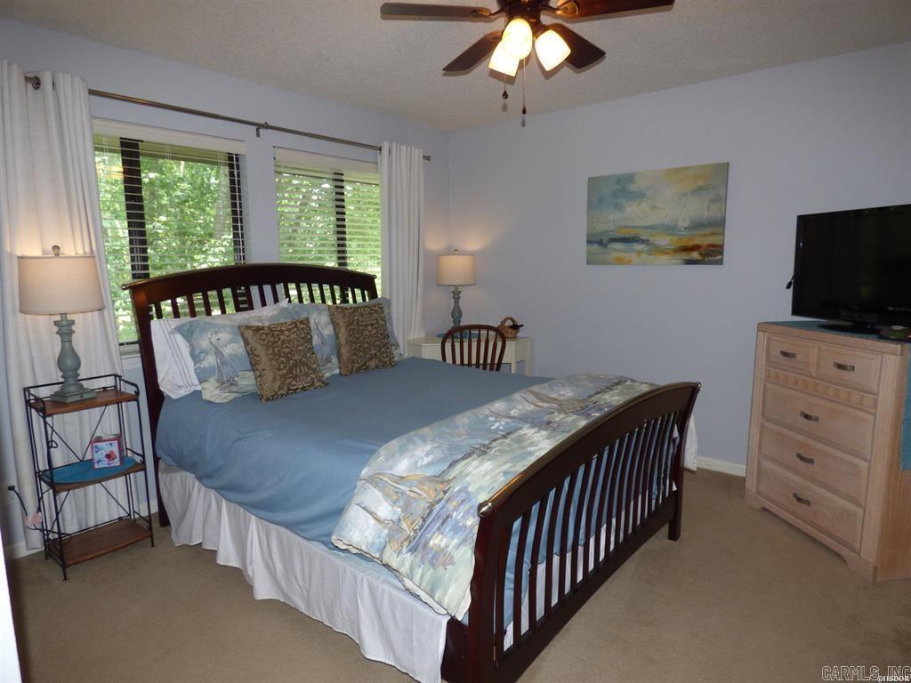 400 Farr Shores  Hot Springs, AR