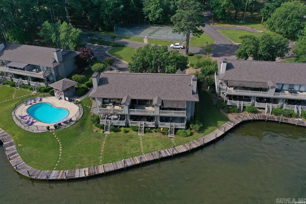 400 Farr Shores  Hot Springs, AR