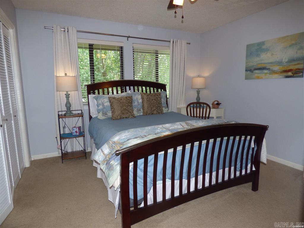 400 Farr Shores  Hot Springs, AR