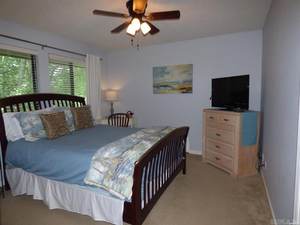400 Farr Shores  Hot Springs, AR