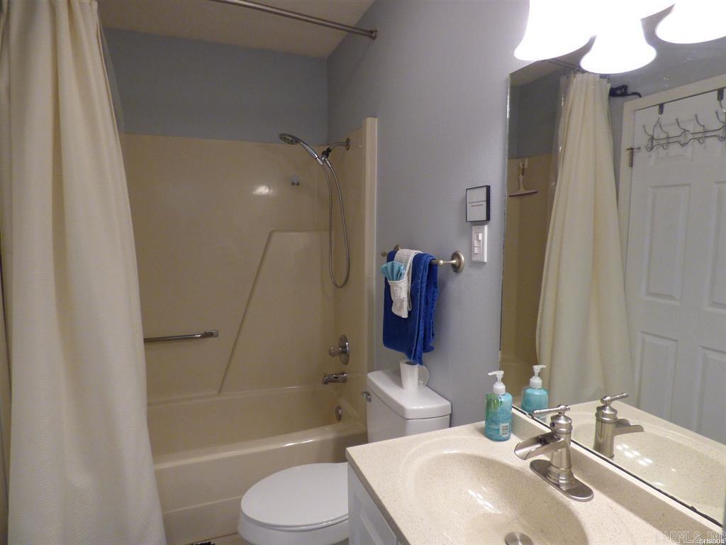 400 Farr Shores  Hot Springs, AR
