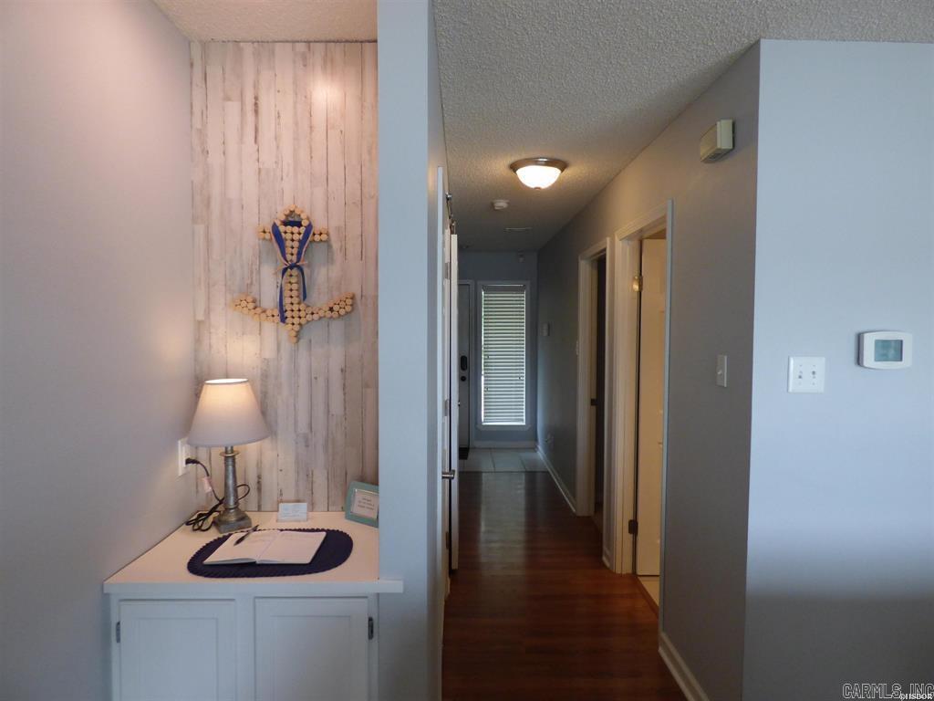 400 Farr Shores  Hot Springs, AR