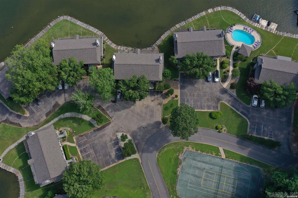400 Farr Shores  Hot Springs, AR