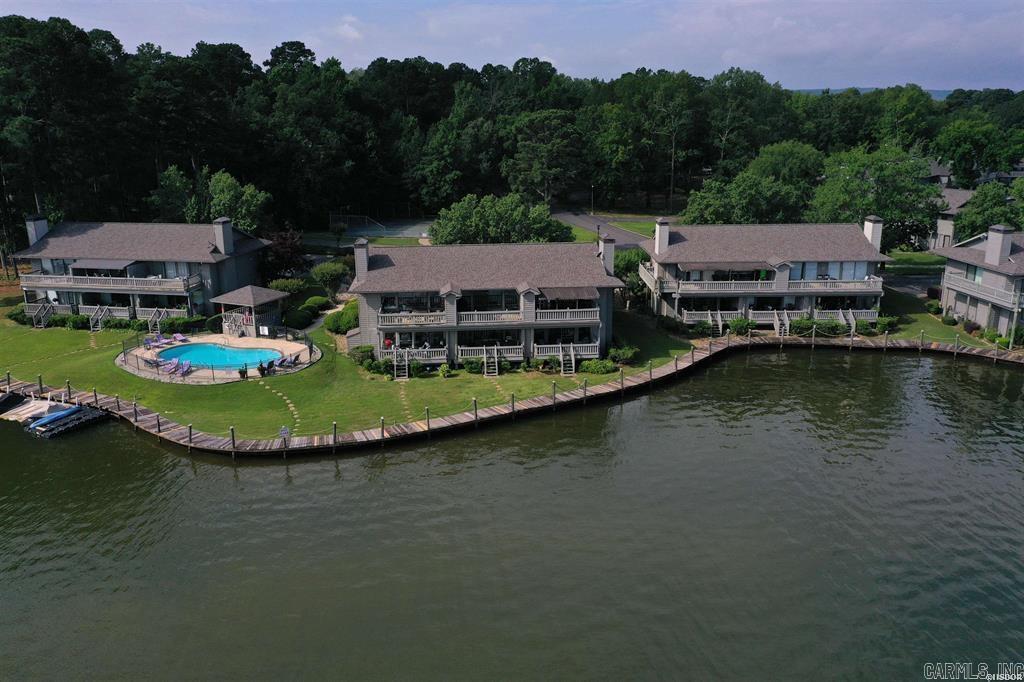 400 Farr Shores  Hot Springs, AR