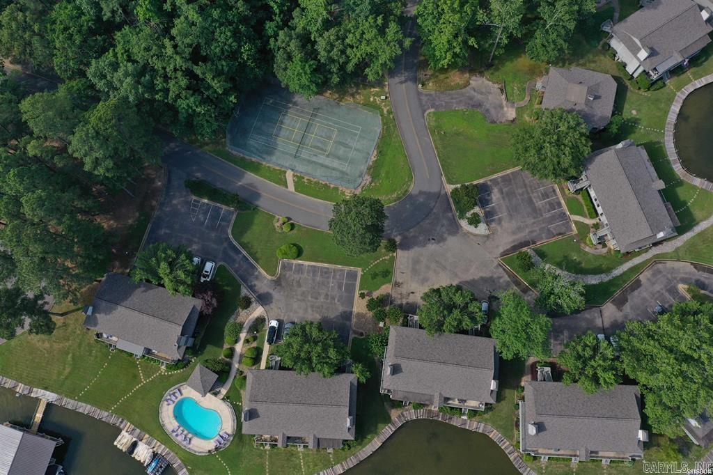 400 Farr Shores  Hot Springs, AR