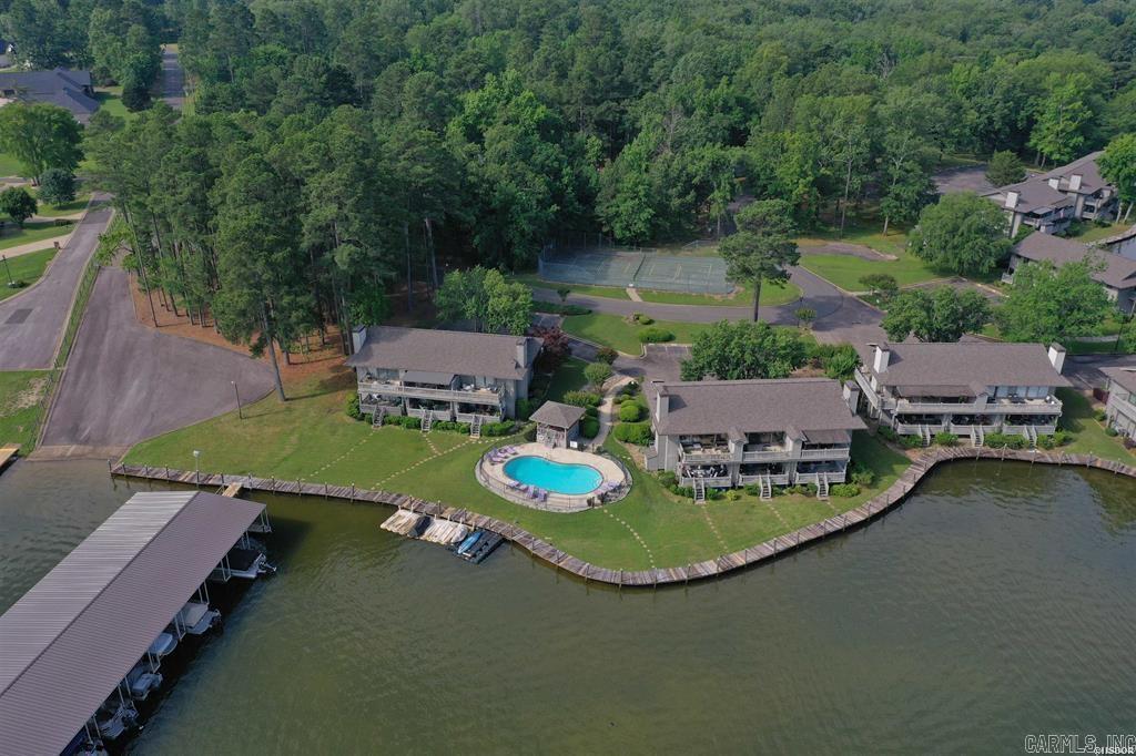 400 Farr Shores  Hot Springs, AR