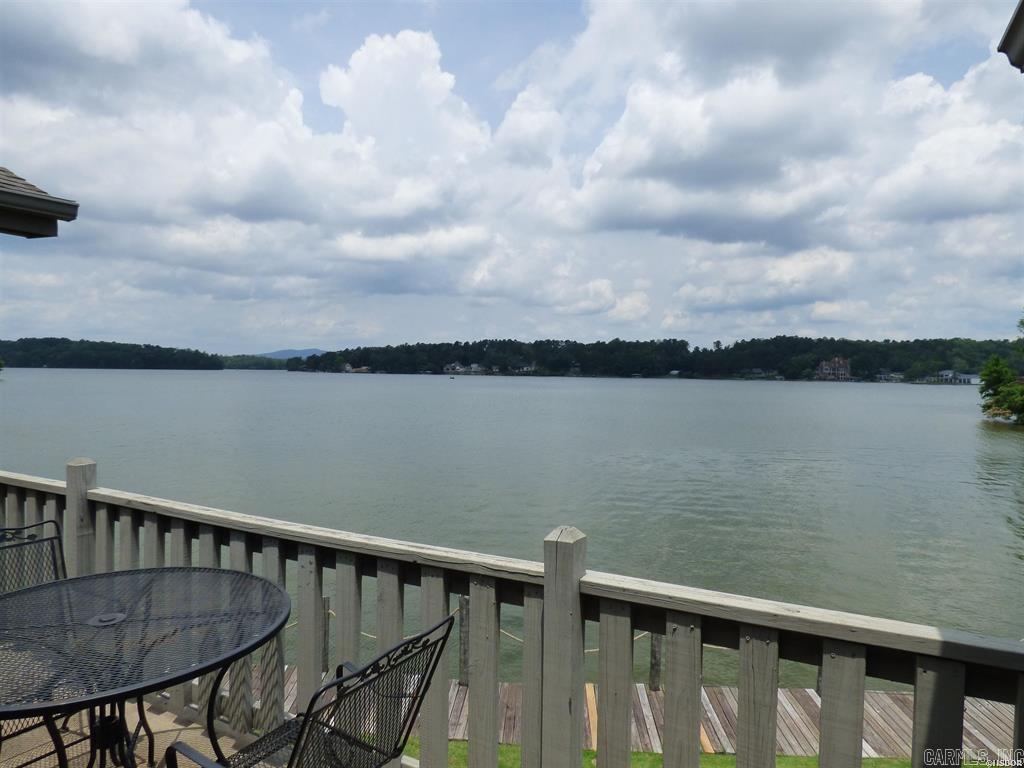 400 Farr Shores  Hot Springs, AR
