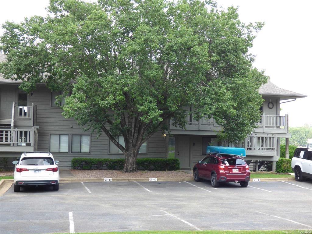 400 Farr Shores  Hot Springs, AR