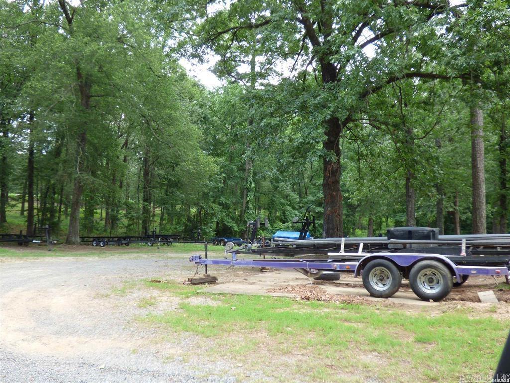 400 Farr Shores  Hot Springs, AR